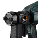 Краскопульт электрический Zitrek ZKSG600 (085-1053) 
