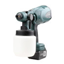 Краскопульт аккумуляторный Zitrek ZKSG 20 Li (085-1030) 