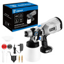 Краскопульт аккумуляторный DEKO SG20DK Max (083-1134) 