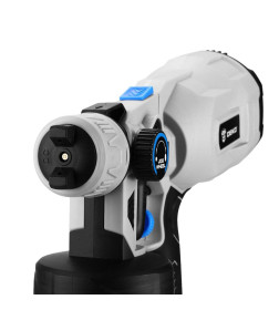 Краскопульт аккумуляторный DEKO SG20DK Max