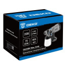 Краскопульт аккумуляторный DEKO SG20DK Max (083-1134) 