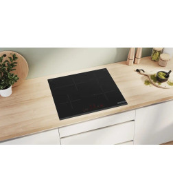 Индукционная варочная панель Bosch PIF63KHC1E
