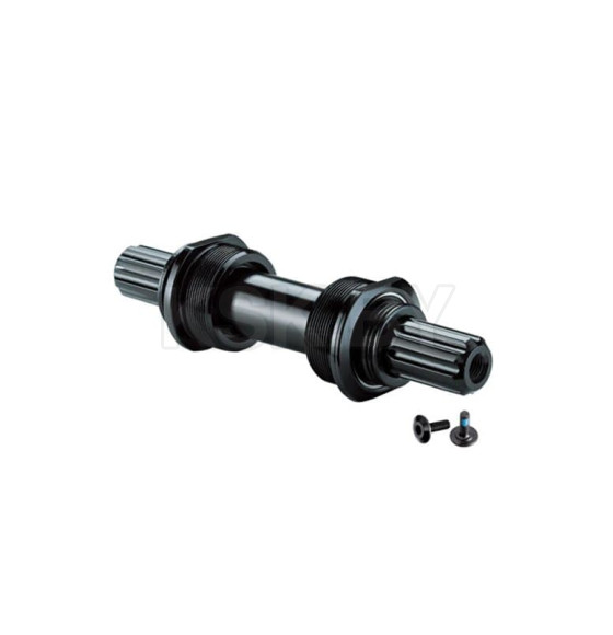 Каретка SHUN SS-524 150 мм, чёрный (8293) 
