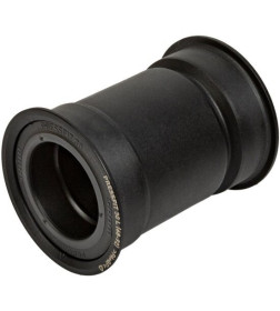 Каретка SRAM DUB PressFit, 68-92 мм, черный