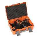 Винтоверт аккумуляторный DAEWOO DAX 3521Li SET (DAX 3521Li SET) 