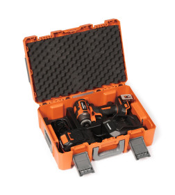 Винтоверт аккумуляторный DAEWOO DAX 3521Li SET