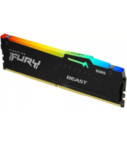 Оперативная память DDR5 6000Mhz 32Gb Kingston KF560C40BBA-32