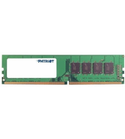 Оперативная память DDR4 2666Mhz 4Gb Patriot PSD44G266681