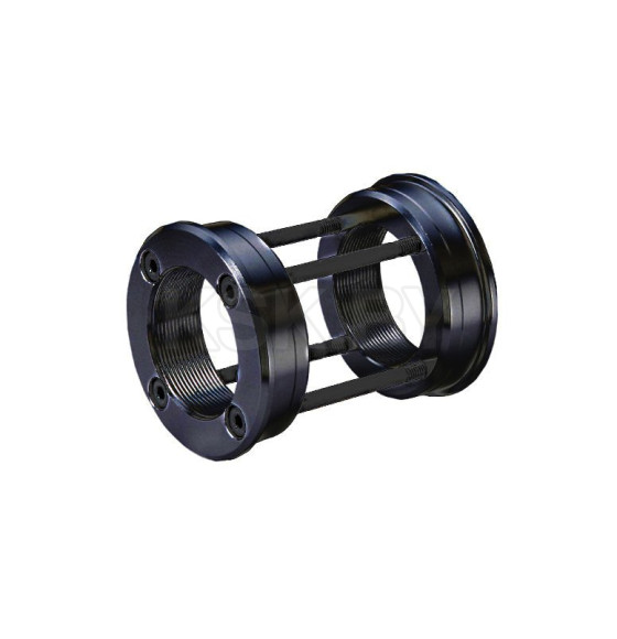 Адаптер каретки SHUN SS-AD02 (чёрный) (8295) 