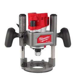 Фрезер аккумуляторный Milwaukee M18 FR12KIT-0P