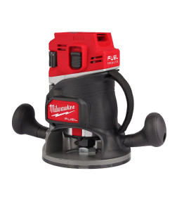 Фрезер аккумуляторный Milwaukee M18 FR12KIT-0P