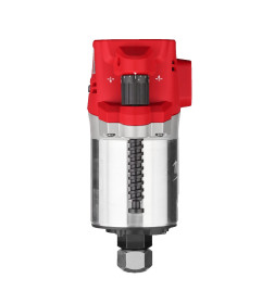 Фрезер аккумуляторный Milwaukee M18 FR12KIT-0P