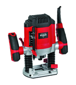 Фрезер вертикальный ELITECH Ф 140Э