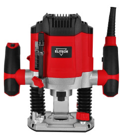 Фрезер вертикальный ELITECH Ф 140Э