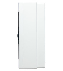 Бокс ЩРН-ПМ-12 модулей, навесной, АБС-пластик, IP41 Народный TDM SQ0920-0005