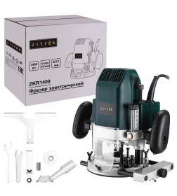 Фрезер Zitrek ZKR1400