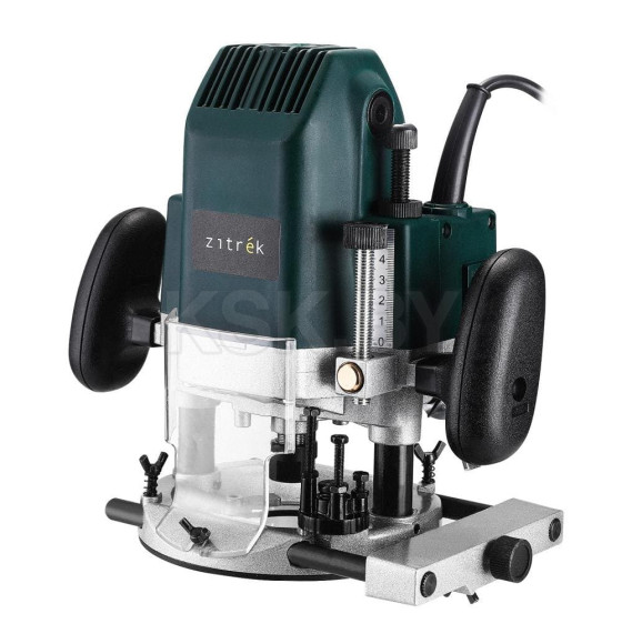 Фрезер Zitrek ZKR1400 (085-1309) 