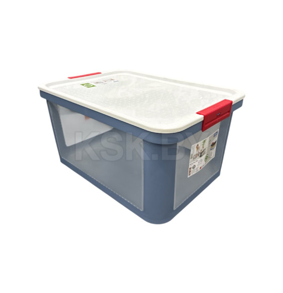 Контейнер для хранения 45 l ALBRIS Уценка (1042906161У) 