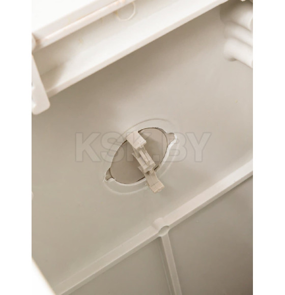 Шкаф с цоколем, полиэстер ШЭ-02, GRP, IP54, IK10, от -50 до +70 °С (800х1770х320 мм) TDM SQ0927-0002 (SQ0927-0002) 