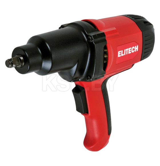 Гайковерт сетевой ELITECH ГУ 0903РЭ (207349)