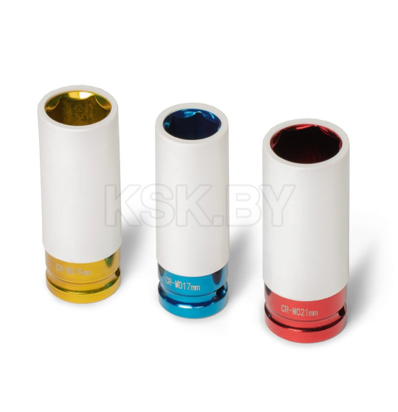 Гайковерт аккумуляторный DAEWOO DAX 6021Li SET (DAX 6021Li SET)
