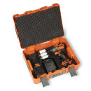 Гайковерт аккумуляторный DAEWOO DAX 6021Li SET (DAX 6021Li SET)