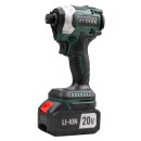 Винтоверт аккумуляторный Zitrek DKIS20 PRO 085-1018 (085-1018) 