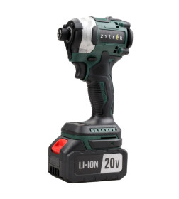 Винтоверт аккумуляторный Zitrek DKIS20 PRO 085-1018