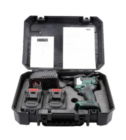 Винтоверт аккумуляторный Zitrek DKIS20 PRO 085-1018