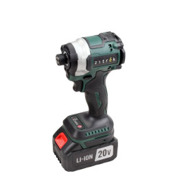 Винтоверт аккумуляторный Zitrek DKIS20 PRO 085-1018