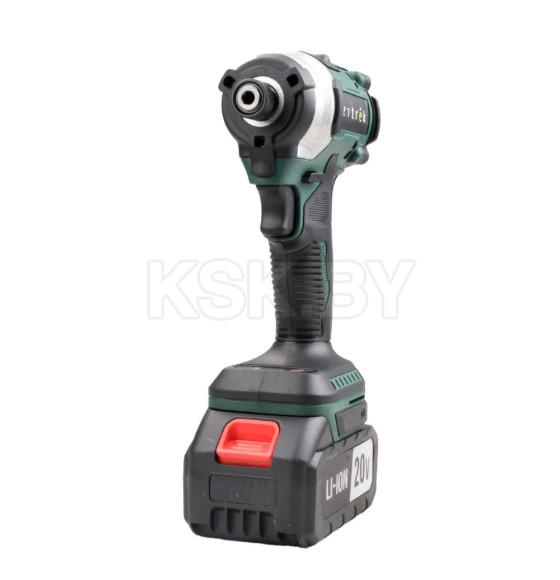 Винтоверт аккумуляторный Zitrek DKIS20 PRO 085-1018 (085-1018) 