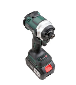 Винтоверт аккумуляторный Zitrek DKIS20 PRO 085-1018