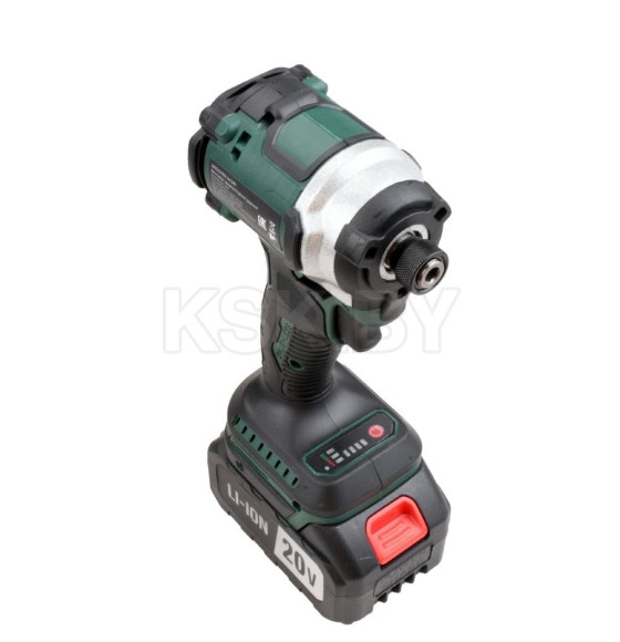 Винтоверт аккумуляторный Zitrek DKIS20 PRO 085-1018 (085-1018) 