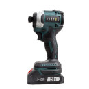 Винтоверт аккумуляторный Zitrek DKIS20 PRO 085-1017 (085-1017) 