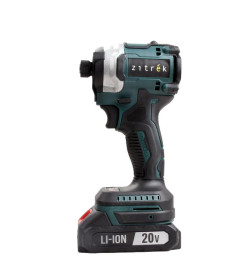 Винтоверт аккумуляторный Zitrek DKIS20 PRO 085-1017