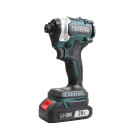 Винтоверт аккумуляторный Zitrek DKIS20 PRO 085-1017 (085-1017) 