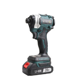 Винтоверт аккумуляторный Zitrek DKIS20 PRO 085-1017