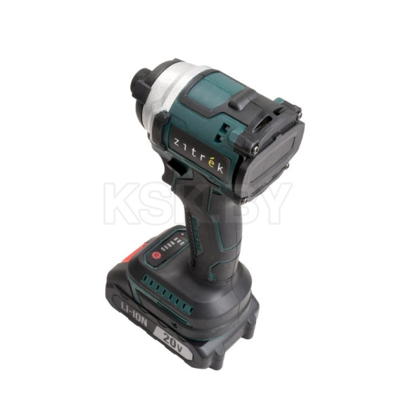 Винтоверт аккумуляторный Zitrek DKIS20 PRO 085-1017 (085-1017) 