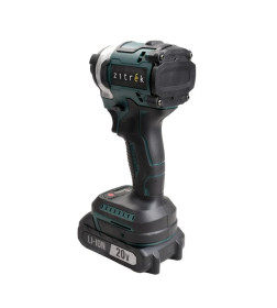 Винтоверт аккумуляторный Zitrek DKIS20 PRO 085-1017
