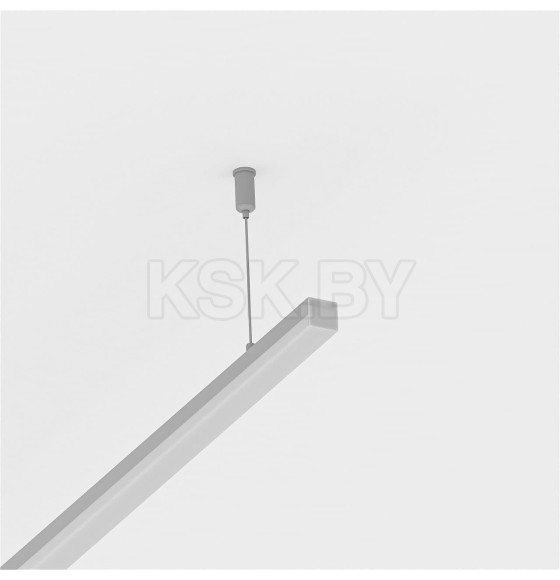 Профиль для лент Arte Lamp SURFACE A202005S (A202005S) 