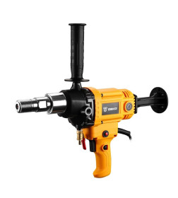 Дрель для алмазного бурения DEKO DDM-1600