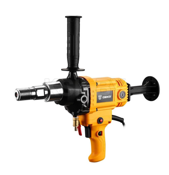 Дрель алмазного сверления DEKO DDM-1600 (085-3010) 