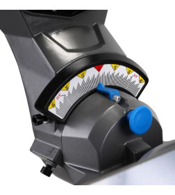 Пила торцовочная DEKO DKMS2600W-305 Laser