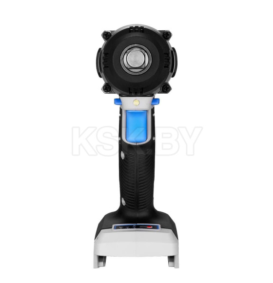Гайковерт аккумуляторный DEKO DKIS 063-4451 (063-4451) 