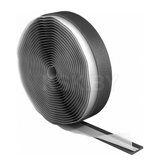 Лента демпферная ENERGOFLOOR 10/0,15-11 ENERGOFLEX EFRL1015011DM (EFRL1015011DM)