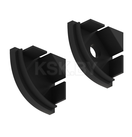 Заглушка для профиля Arte Lamp SURFACE A161606E (A161606E) 