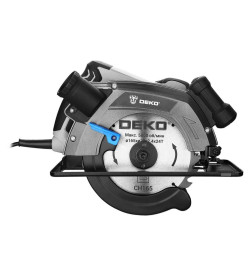 Пила циркулярная DEKO CSDK-1500 PRO