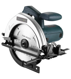 Пила циркулярная Zitrek ZKCS1500