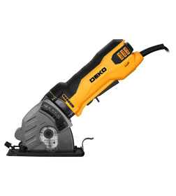 Пила циркулярная DEKO CS1050-D