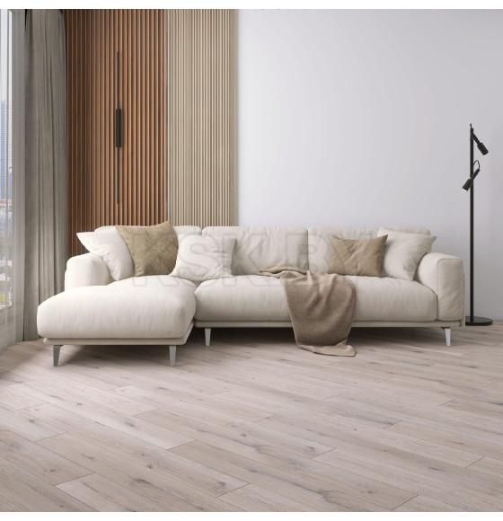Ламинат KASTAMONU NANOCLICK 33кл 4V Райнер 86  1380х159х10 мм (Райнер 86) 